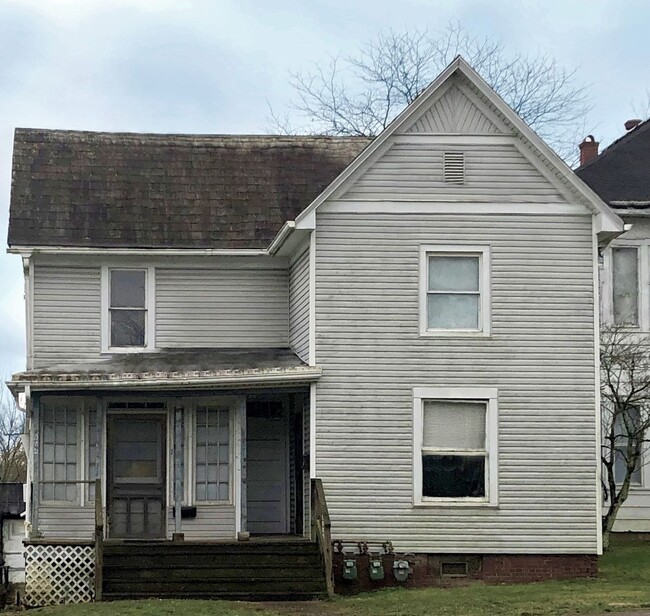 Primary Photo - 854 Greene St