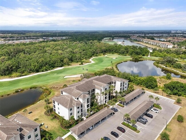 Building Photo - 17510 Gawthrop Dr