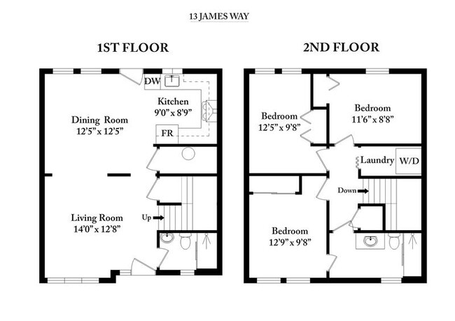 Building Photo - 13 James Way