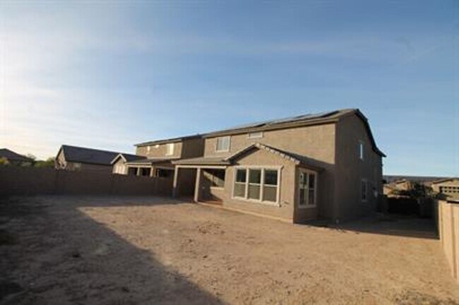 Building Photo - STUNNING 4-Bedroom + Den Home in Gladden Farms!!!!! SOLAR PANELS!!!