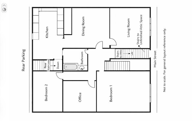 Building Photo - 235 Main St