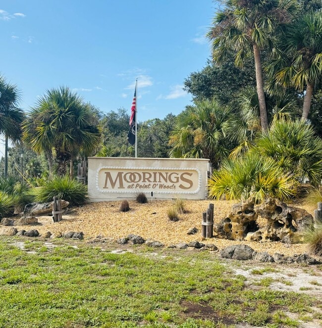 Building Photo - Waterfront Living in The Moorings at Point...