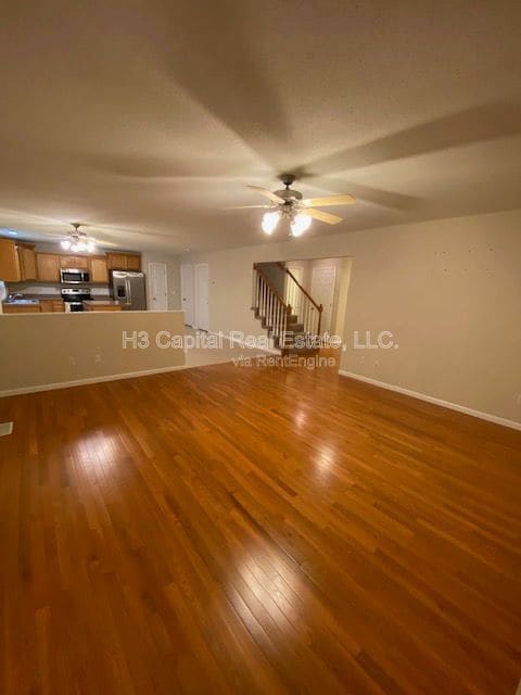 Building Photo - 517 Osage Dr