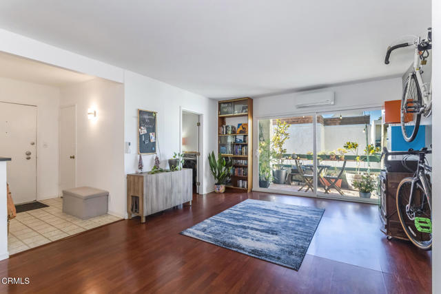 Building Photo - 355 S Los Robles Ave