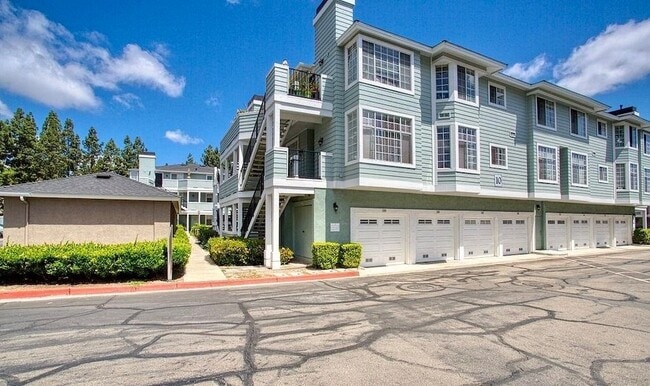 Building Photo - 23412 Pacific Park Dr