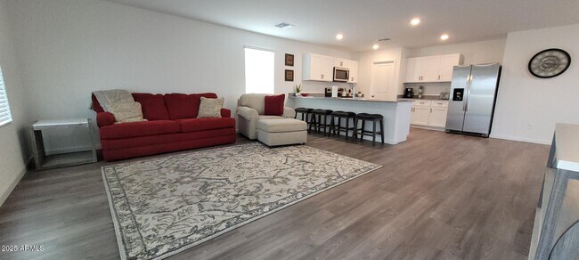 Building Photo - 895 Jubal Ln