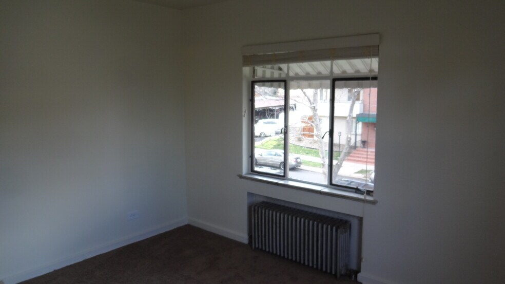 Building Photo - 1350 Fillmore St