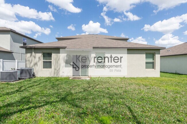 Building Photo - 4914 Wild Senna Blvd