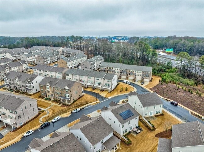 Building Photo - 2510 Great Silver Fir Aly