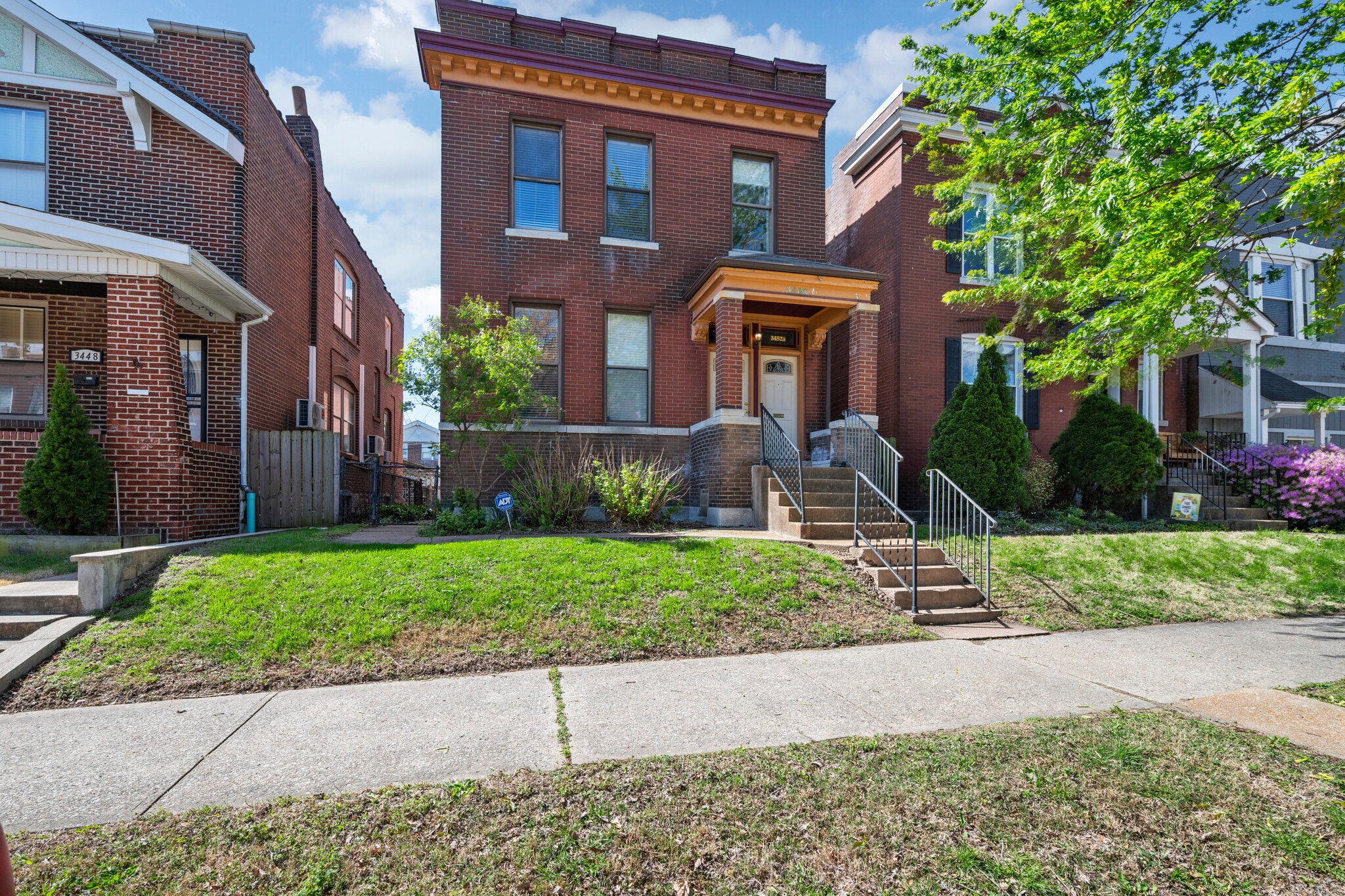 Building Photo - 3452 Humphrey St