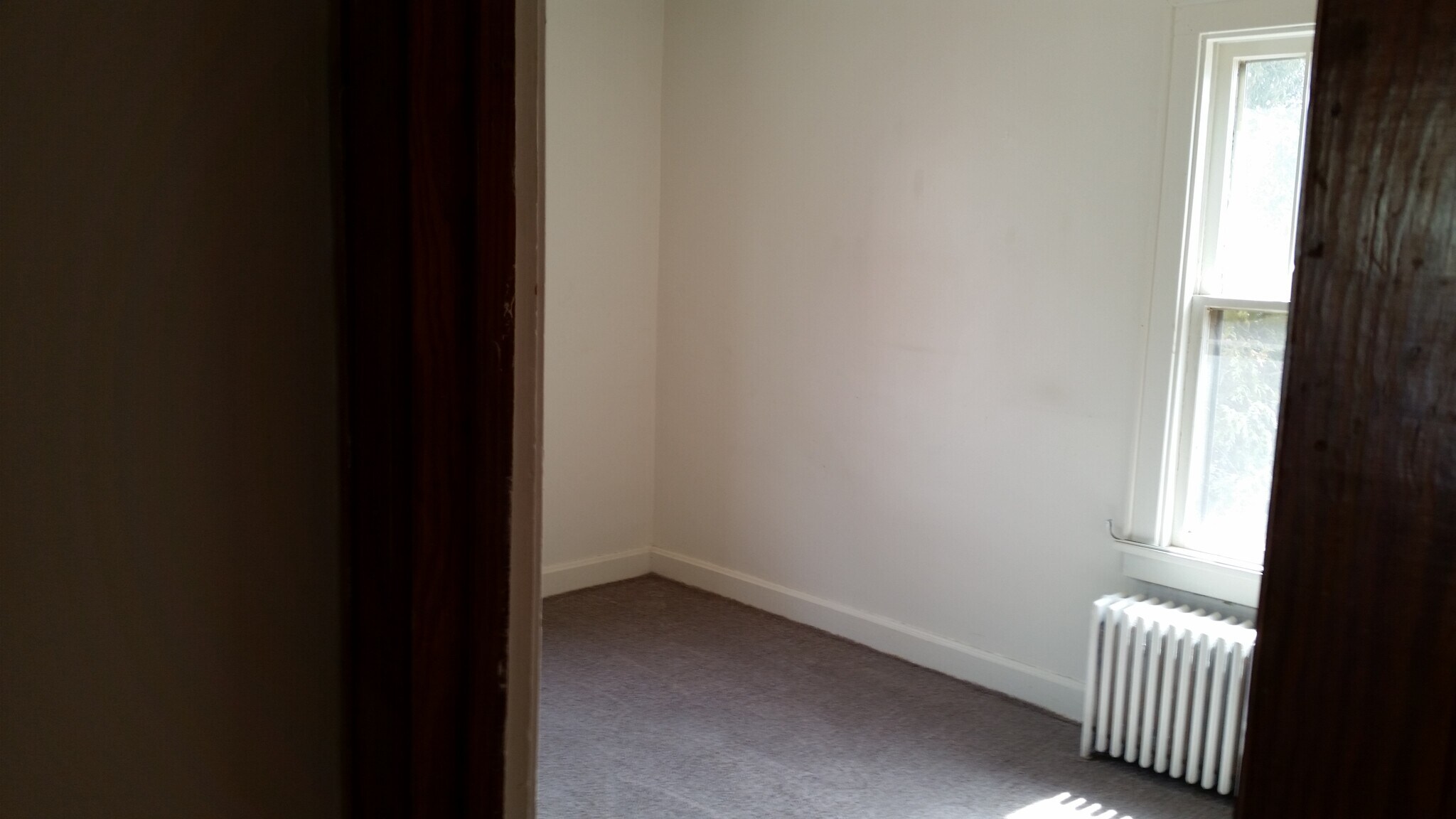 South Bedroom - 249 Healy Ave