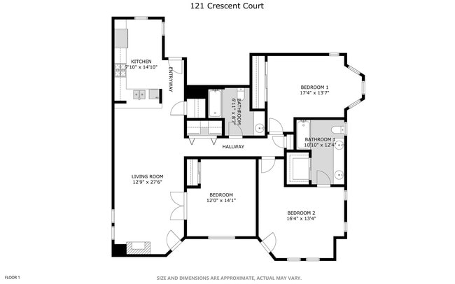 Building Photo - SPECTACULAR, ONE OF KIND BRISBANE 3 BED/2 ...