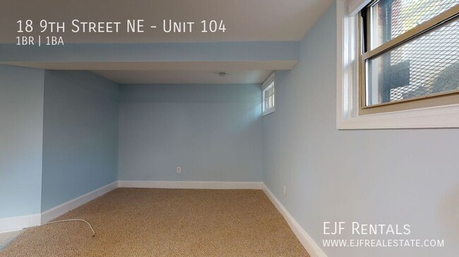 Building Photo - 18 9th St NE