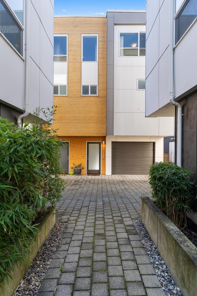 Building Photo - 1517 NW 64th St