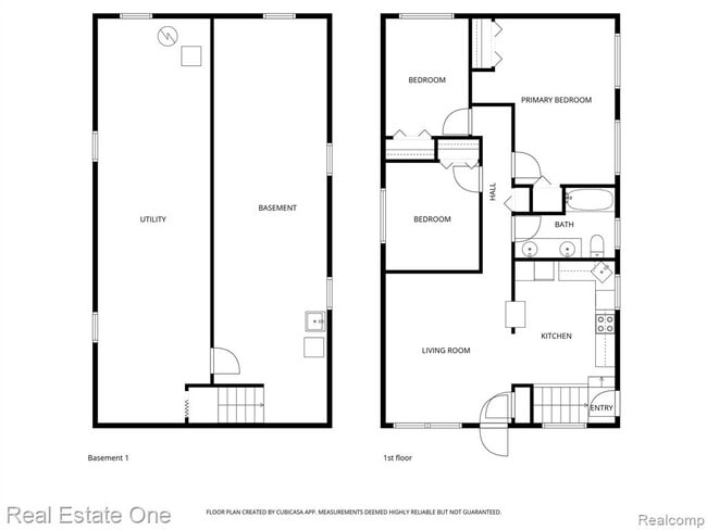 Building Photo - 21046 Wakedon St