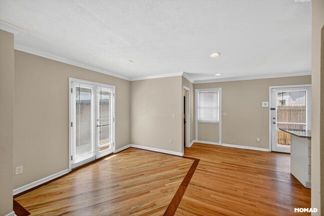 Building Photo - 431 Clayton St