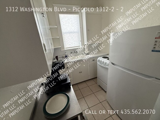 Building Photo - 1312 Washington Blvd