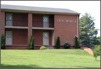 Building Photo - Ivy Ridge
