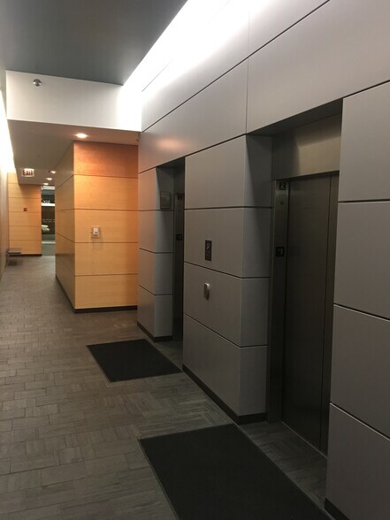 Elevators - 630 N Franklin St
