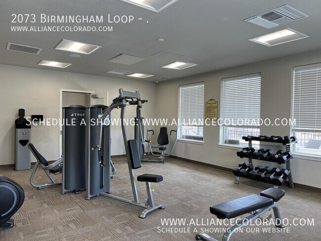 Building Photo - 2073 Birmingham Loop