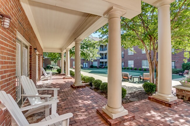 Building Photo - Midtown Village 2 Bed 2 Bath Condo! Available July!