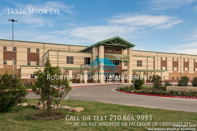 Building Photo - 14326 Moon Eye