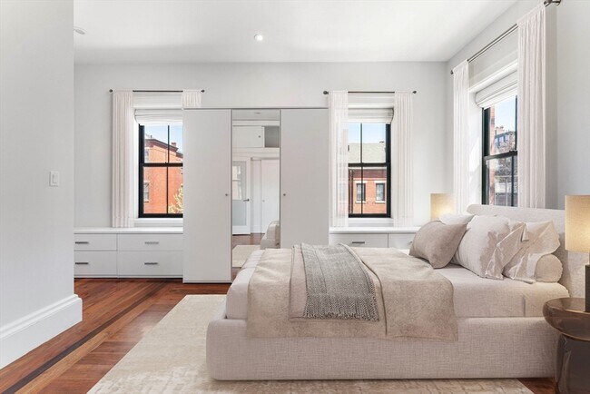 Building Photo - 32 Rutland St