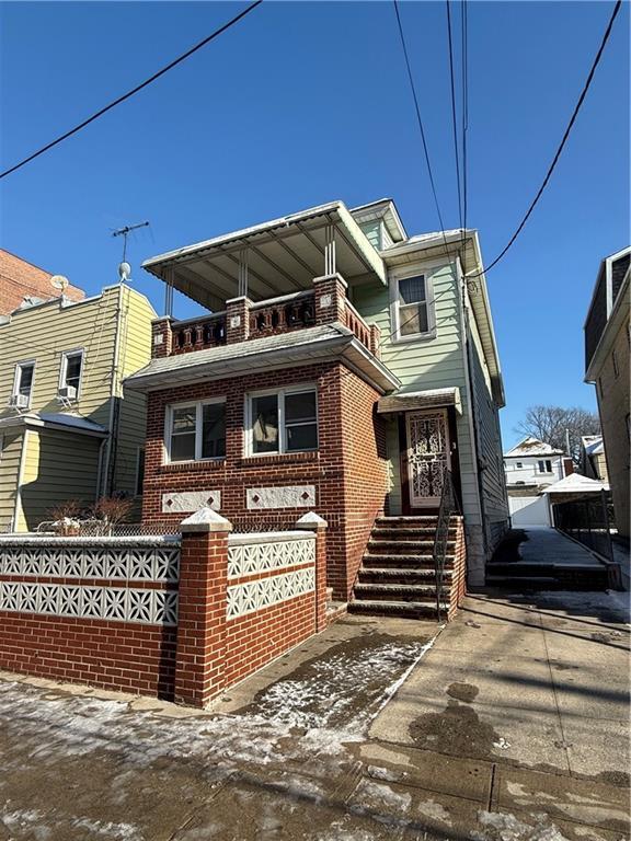 Building Photo - 2311 E 13th St