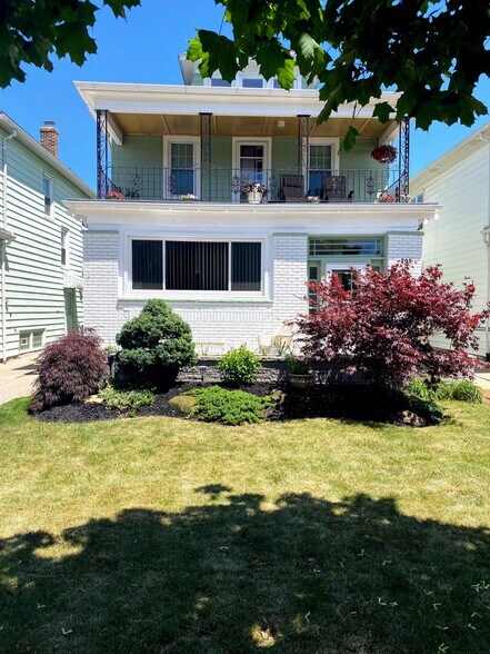 Building Photo - 203 Lovering Ave