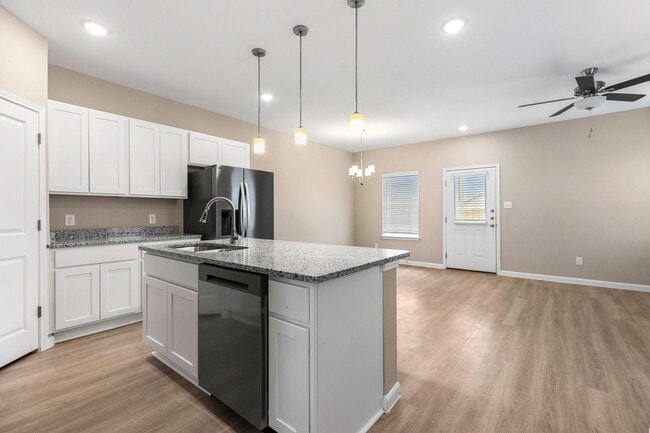 Building Photo - BRAND NEW 3 Bedroom, 2.5 Bathroom, Two-story Townhome