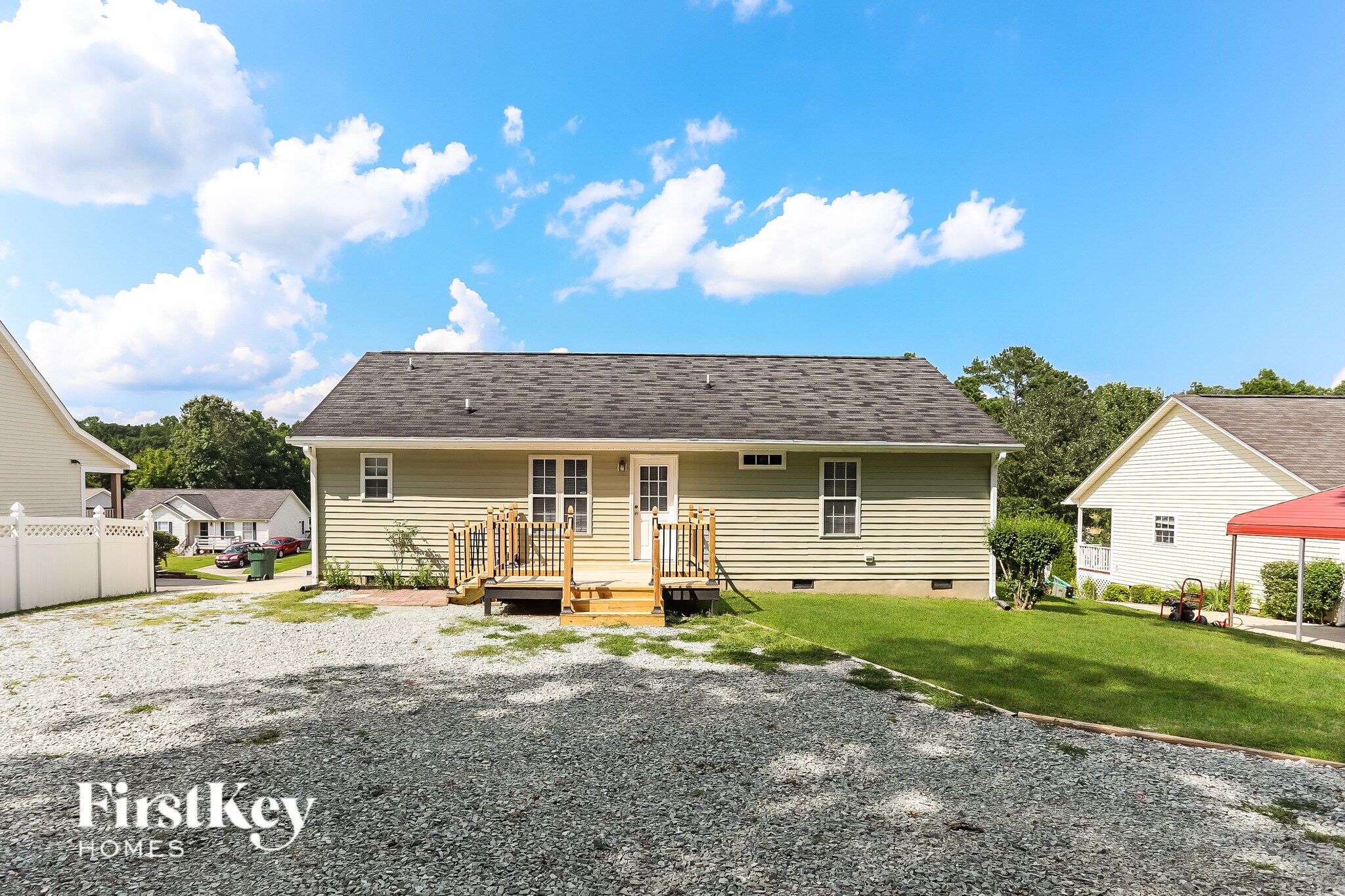 Building Photo - 3508 Sidneys Way