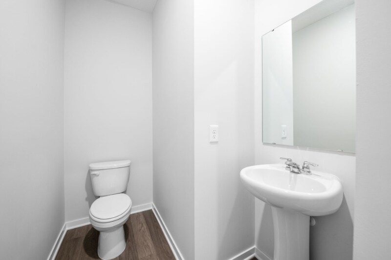 Building Photo - 883 Allegro Dr