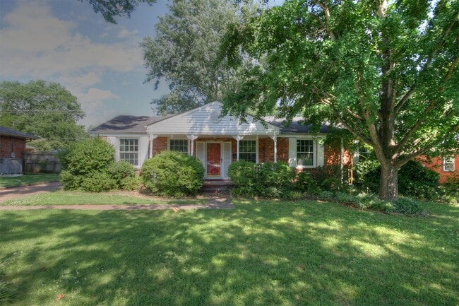 Building Photo - 4300 Force Dr NW