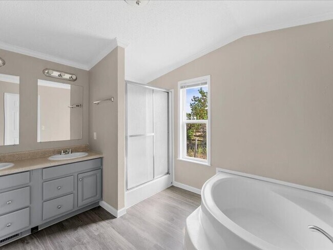 Building Photo - 3911 County Rd 183