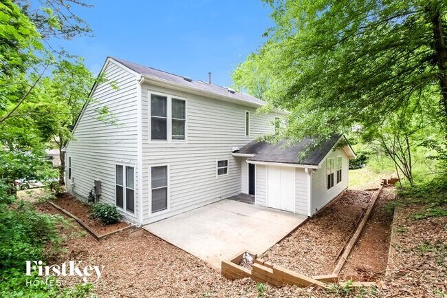 Building Photo - 5695 Sugar Creek Ct