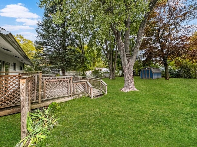 Building Photo - 4204 Northgate Dr NE