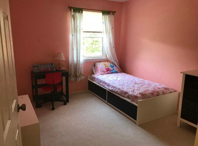 Bedroom 3 - 2403 Mallow Ct