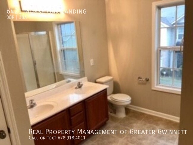 Building Photo - 6421 Mossy Oak Landing