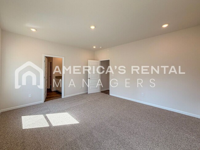 Building Photo - New Construction Home for Rent!