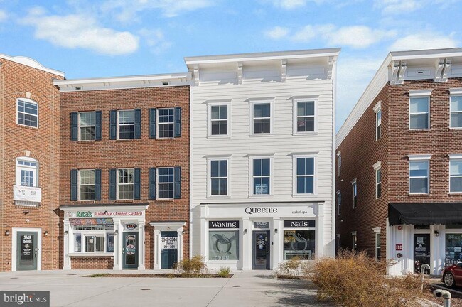 Building Photo - 3542 Worthington Blvd