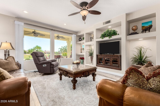 Building Photo - 18121 N Key Estrella Dr