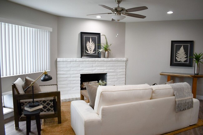 Interior Photo - Westfall Village