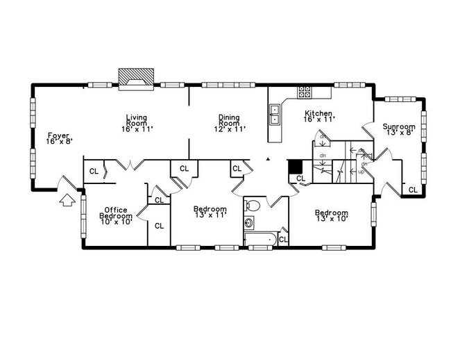 Building Photo - 49 Leslie Rd