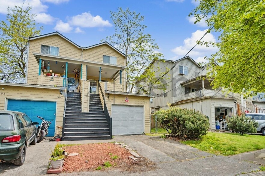 Building Photo - 1530 NE 68th Ave