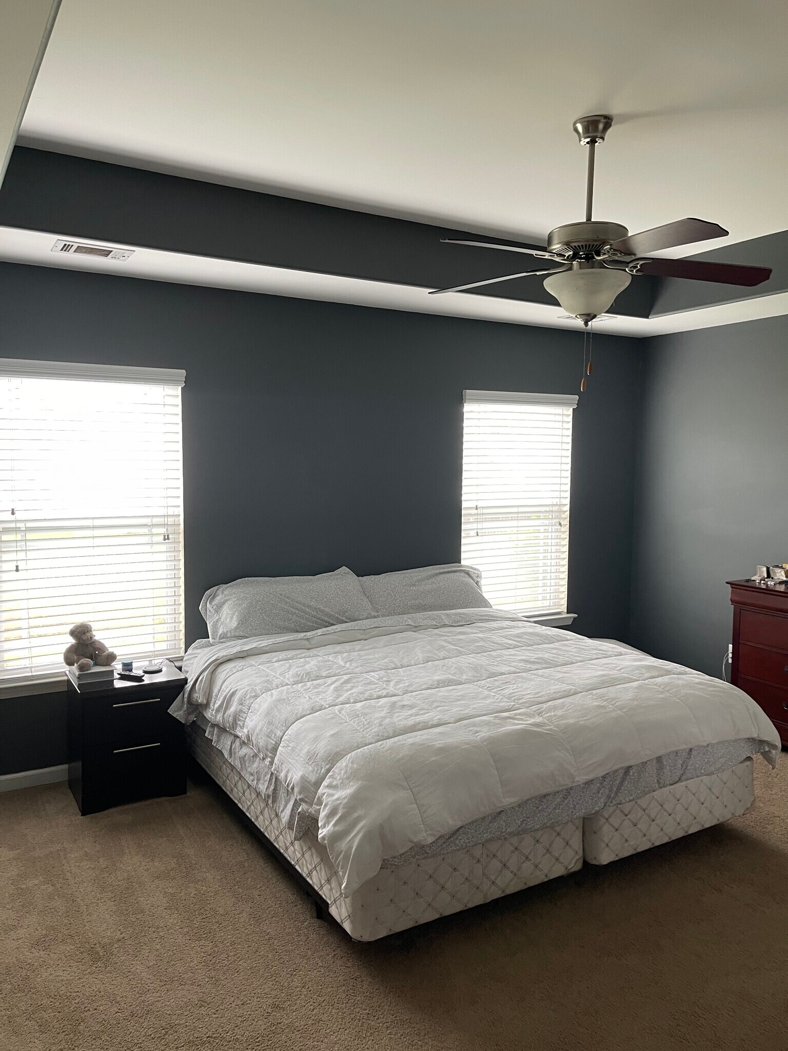 Master Bedroom - 194 Chapel Lk S