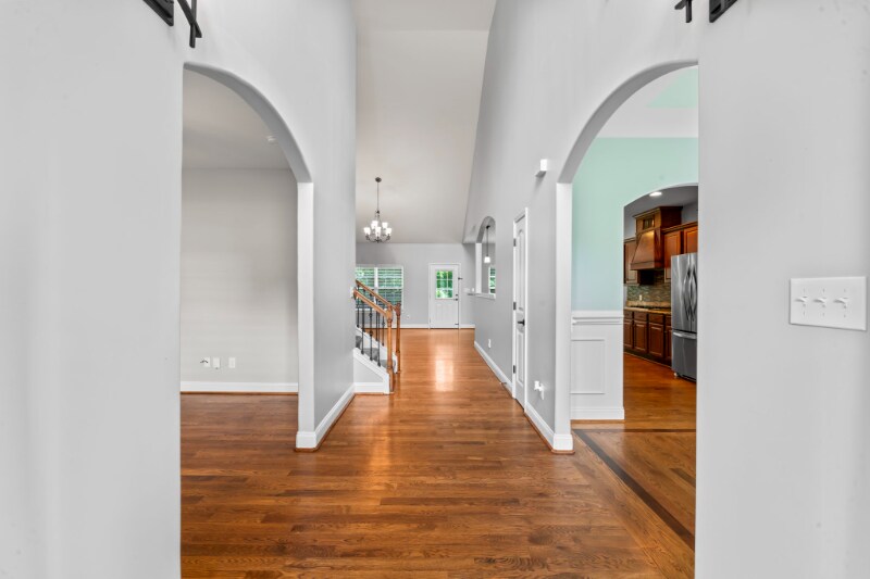 Building Photo - 1002 Glessner Dr