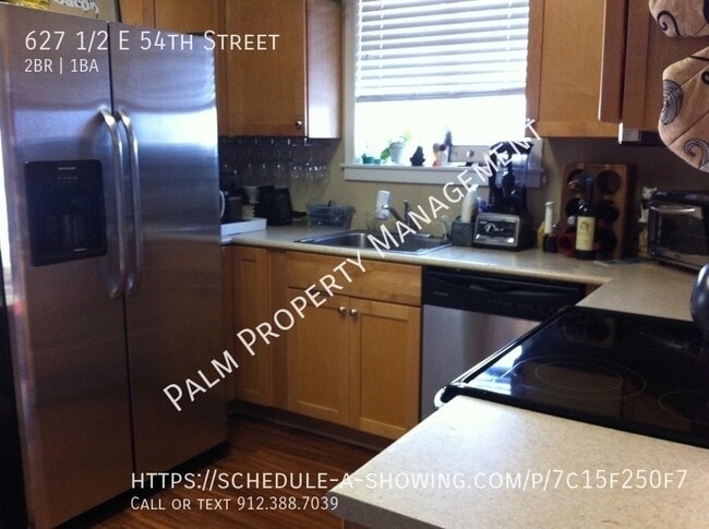 Building Photo - 627 E 54th St