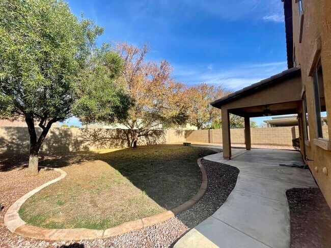 Building Photo - COMING SOON- Beautiful 2 Story Home, 5 Bed, 3 Bath in Gilbert, AZ