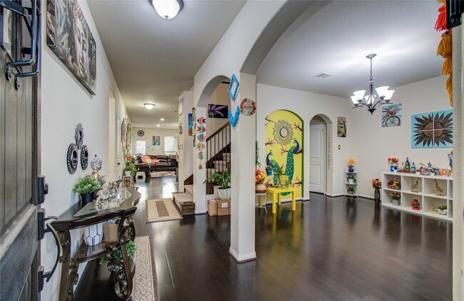 Building Photo - 2702 Fairfield Bend Pl