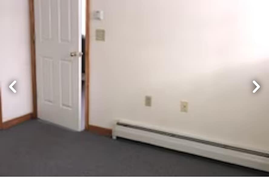 Bedroom - 26 Rochester St